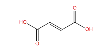 (E)-2-Butenedioic acid